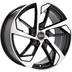 4x RODAS 22 Inverno AUDI SQ5 8R Continental 265/35 R22