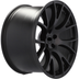 4x RUOTE 20 Invernali DODGE CHARGER VI LX Hankook 255/45 R20