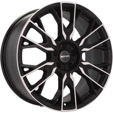 4x cerchi 20 tra l'altro a BMW 3 G20 5 G30 MERCEDES E S W221 W222 CLC CLS AUDI A5 A6 A7 - FENDER