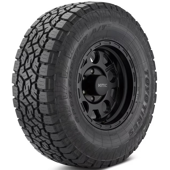 Neumáticos Toyo OPEN COUNTRY A/T3 285/50 R20 112H