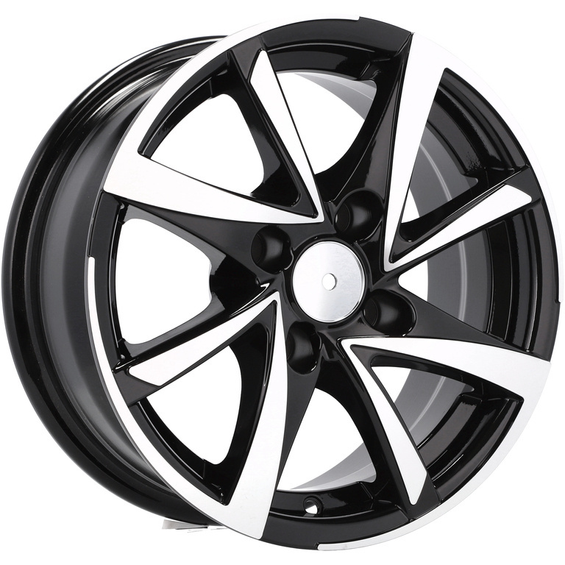 4x ROUES 15 Hiver CITROëN XSARA N Bridgestone 195/55 R15