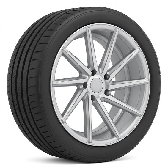 4x ROUES 19 Hiver BMW 5 VII G30 G31 G38 Bridgestone