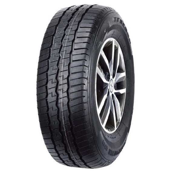 Neumáticos Tracmax RF09 185/75 R16 104R