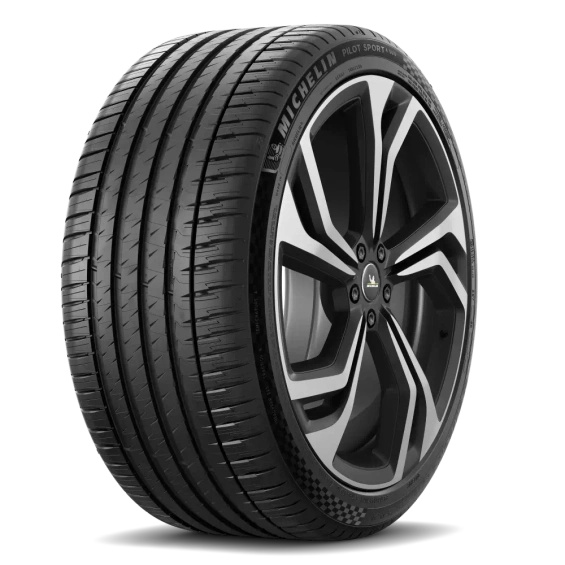 Pneus Michelin PILOT SPORT 4 SUV EMT FRV 235/55 R19 101V