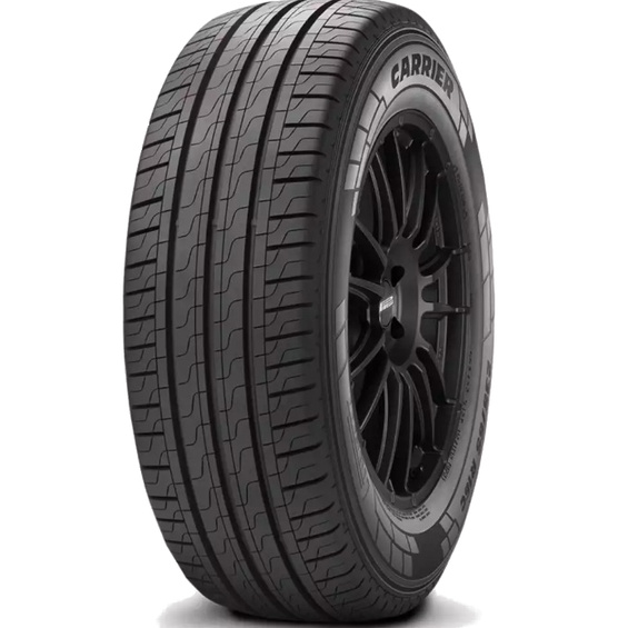 Tires Pirelli Carrier 225/75 R16 121R