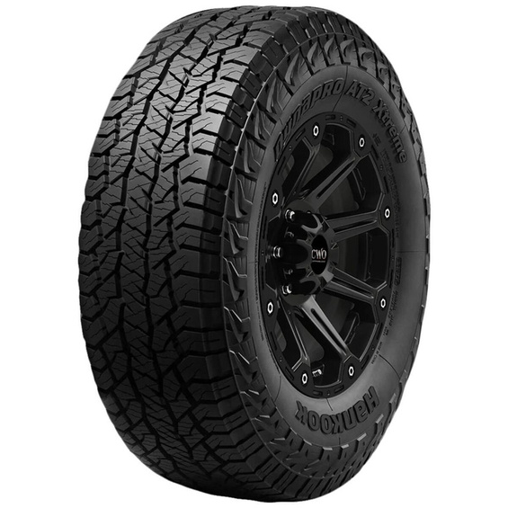 Opony Hankook Dynapro AT2 Xtreme RF12 MFS RWL 265/70 R16 117S