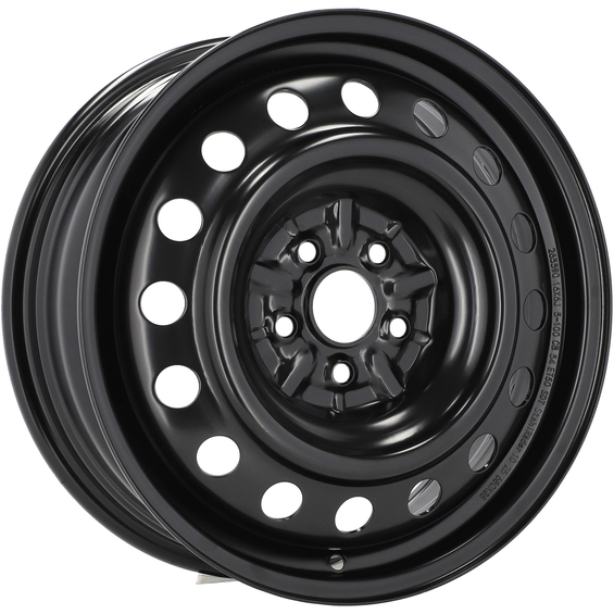 4x RODAS 16 Inverno LEXUS CT A10 Continental 205/55 R16