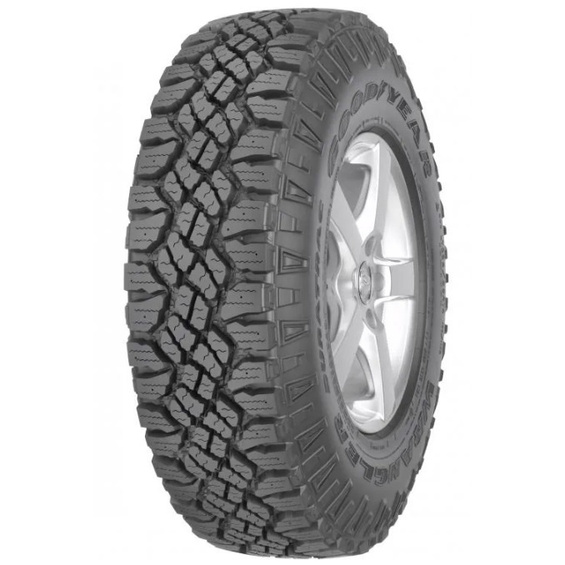 Anvelope Goodyear WRANGLER DURATRAC RT 245/70 R16 113Q