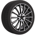 4x RODAS 20 Inverno MERCEDES GLK X204 Pirelli