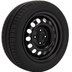 4x RUOTE 14 Invernali FORD ESCORT III ESCORT ZX2 Barum 185/65 R14