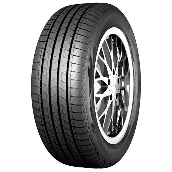 Pneumatiky Nankang CROSS SPORT SP-9 XL 185/65 R15 92H