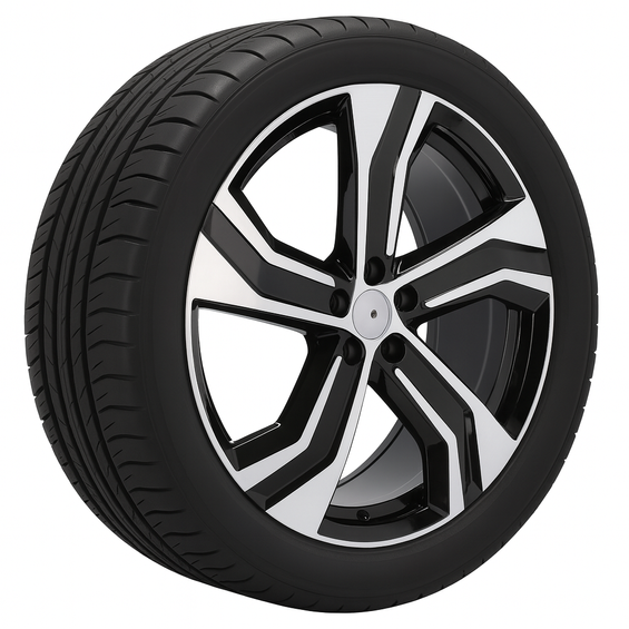 4x RUEDAS 20 Invierno VOLVO EX30 S90 II V90 II Hankook 245/40 R20