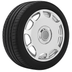 4x WHEELS 19 Winter MERCEDES SL R231 SL AMG R231 Hankook