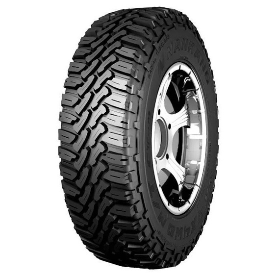 Anvelope Nankang FT-9 POR 205/70 R15 96Q