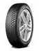 4x ROUES 18 Hiver AUDI A4 B9 S4 B9 Bridgestone 225/45 R18