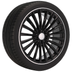 4x ROUES 21 Hiver MERCEDES AMG GT BR192 EQE AMG V295 Hankook 265/35 R21