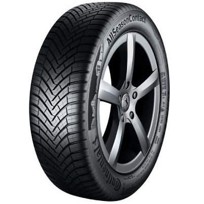 Neumáticos Continental AllSeasonContact XL FR 255/50 R19 107H