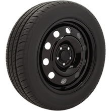 Continental 235/65 R17 + Felgi SDT50156 5x108