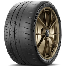 Pneus Michelin PILOT SPORT CUP 2R CONNECT HL MO1 265/35 R20 102Y