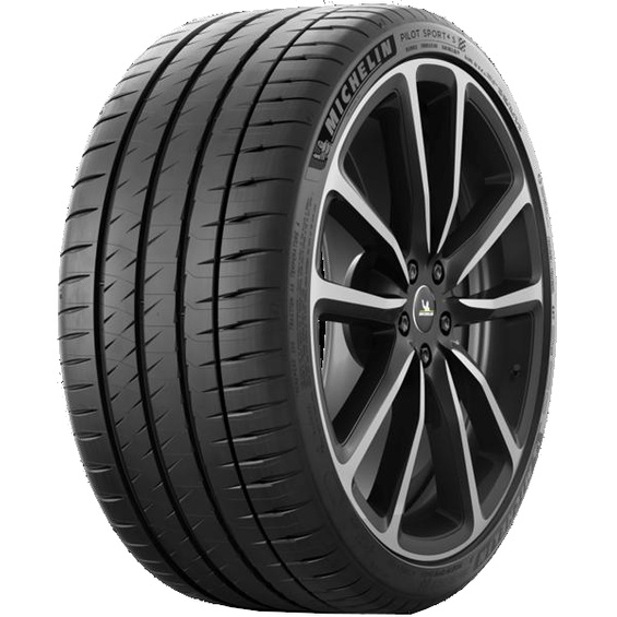 Opony Michelin PILOT SPORT 4S XL ACOUSTIC LM1 295/30 R21 102Y