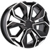 4x ROUES 16 Hiver RENAULT DOKKER  DOKKER STEPWAY  LODGY Bridgestone 205/55 R16