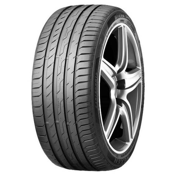 KOŁA 20 Letnie MERCEDES GLC AMG X253 Nexen 265/45 R20