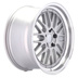 4x Felgi 19'' m.in. do BMW 3 e36 5 e34 e39 e60 6 e63 e64 7 e38 e65 - BK848