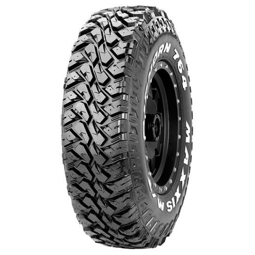 Anvelope Maxxis MT764 POR RWL 265/75 R16 112N