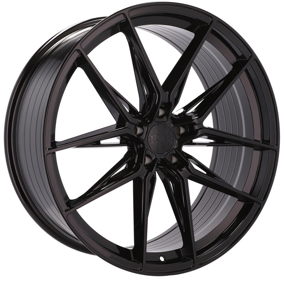 4x Felgi 20'' 5x115 m.in. do DODGE Charger Challenger Magnum 4x 9'' - HX036