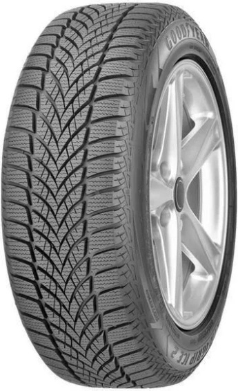 Anvelope Goodyear ULTRAGRIP ICE 2 XL FP 245/40 R19 98T