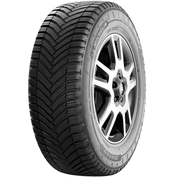 Tires Michelin CROSSCLIMATE CAMPING 225/75 R16 118R