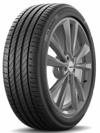 Tires Kleber Dynaxer HP 5 XL 235/50 R18 101Y