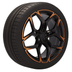 4x RODAS 18 Inverno CUPRA FORMENTOR Michelin 225/50 R18