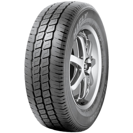 Neumáticos Hifly SUPER 2000 185/75 R16 104R