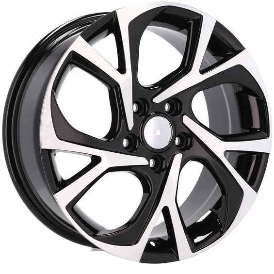 4x RUOTE 17 Invernali TOYOTA SIENNA III XL30 Hankook 235/60 R17