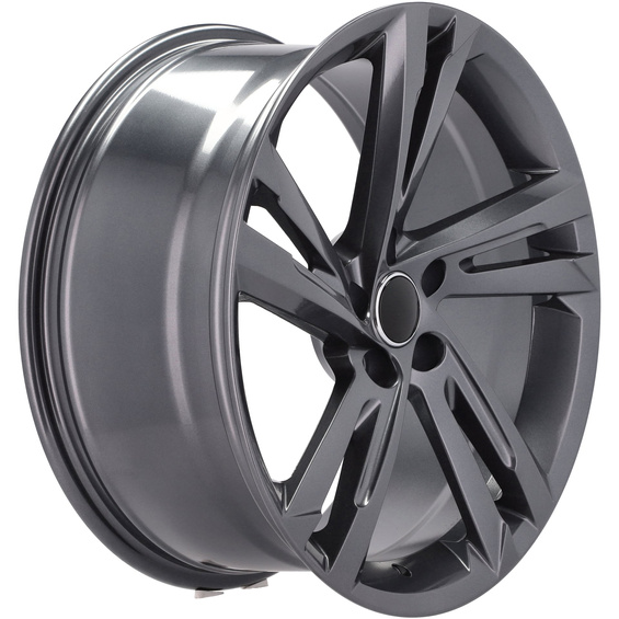 4x rims 19 for VW Arteon Golf Variant Alltrack Jetta Passat Scirocco Tiguan - A5891