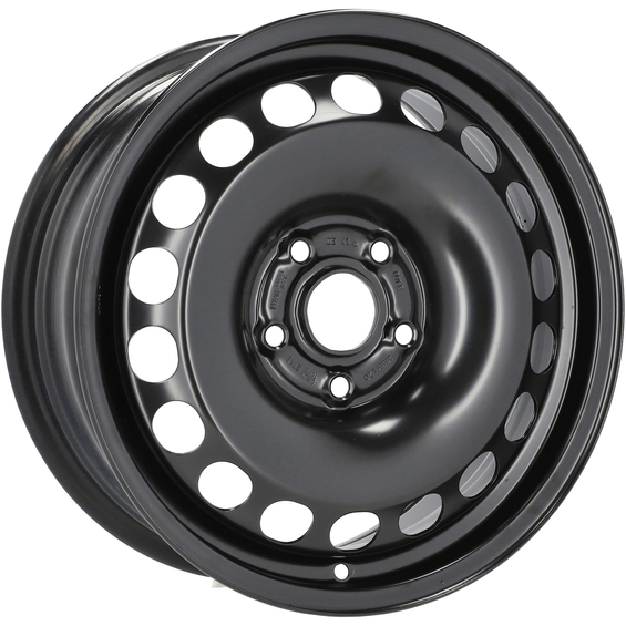 4x ROUES 16 Hiver SEAT ALHAMBRA MK2 7N Continental 215/60 R16