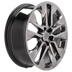 4x Felgi 19 m.in. do TOYOTA Auris CH-R Camry Highlander LEXUS ES GS NX RX UX Outback - B2027