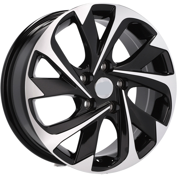 4x RUEDAS 16 Invierno TOYOTA PREVIA II XR30 XR40 Continental 215/55 R16