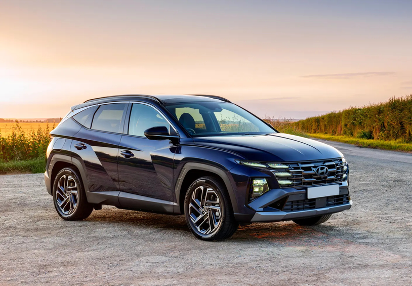 4x RUEDAS 19 Invierno HYUNDAI IONIQ 6 CE TUCSON III TL Pirelli 245/45 R19