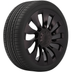 4x RODAS 19 Inverno TESLA MODEL Y L Continental 255/45 R19