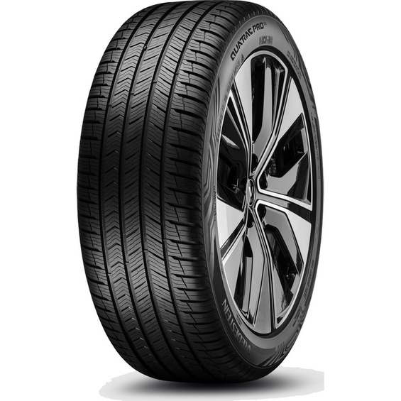 Neumáticos Vredestein Quatrac Pro EV XL FSL 255/45 R20 105V