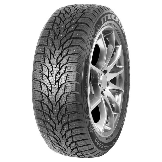 Pneumatiky Tracmax X-PRIVILO S500 275/40 R21 107H