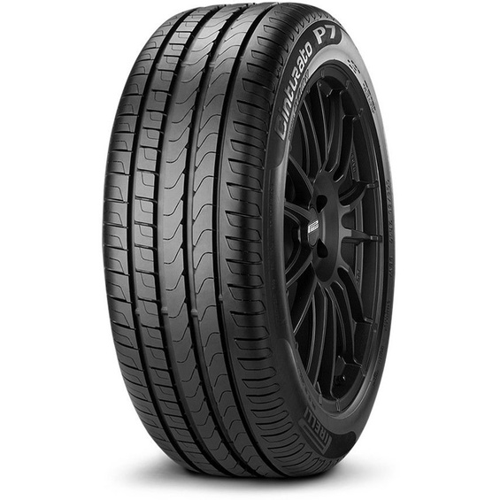 Pneus Pirelli Cinturato P7 A/S RFT * 225/40 R18 92V