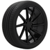 4x ROUES 19 Hiver VW TOUAREG II CR Pirelli 255/55 R19