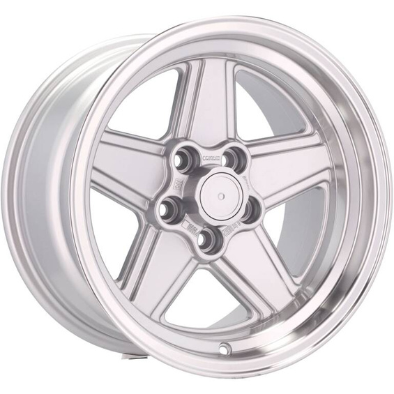 4x rims 16 Penta for MERCEDES W126 C126 W123 W124 AMG SEC SEL - B1794