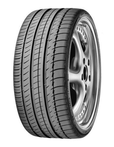 Pneumatiky Michelin PILOT SPORT PS2 N2 265/35 R19 94Y