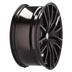 4x Felgi 22' m.in. do BMW X3 G01 X4 G02 X5 G05 X7 G07 - H0324 (BY1473)