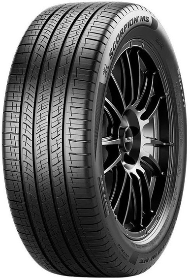 Tires Pirelli Scorpion MS 305/45 R20 116V