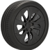 4x RUEDAS 18 Invierno LEXUS ES XV70 XZ10 GS S160 GS S140 Hankook 235/45 R18